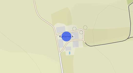 Bodenrichtwertkarte Neumarkt Sankt Veit Kalteneck